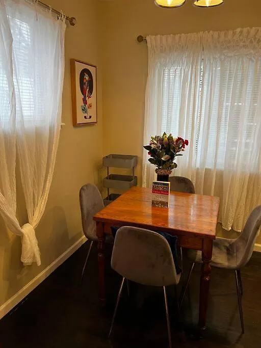 New! Private Cap Hill Carriage House Villa Denver Holiday home
