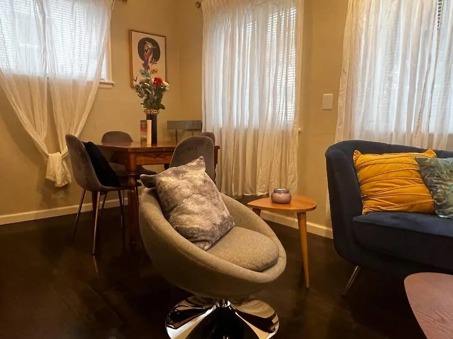 Holiday home New! Private Cap Hill Carriage House Villa Denver