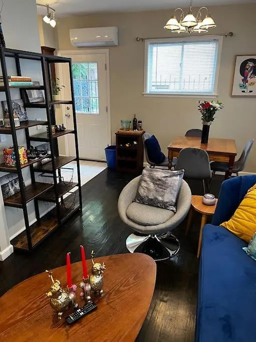 New! Private Cap Hill Carriage House Villa Denver 0*,  United States