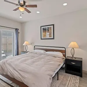 Beautiful Carriage House Denver