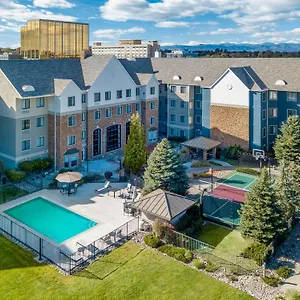 Staybridge - Cherry Creek By Ihg Отель