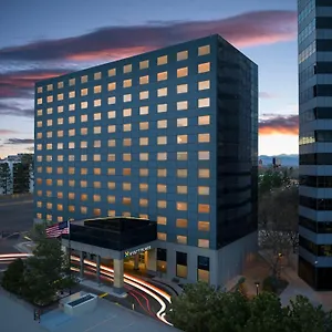 Hyatt Place Cherry Creek Отель